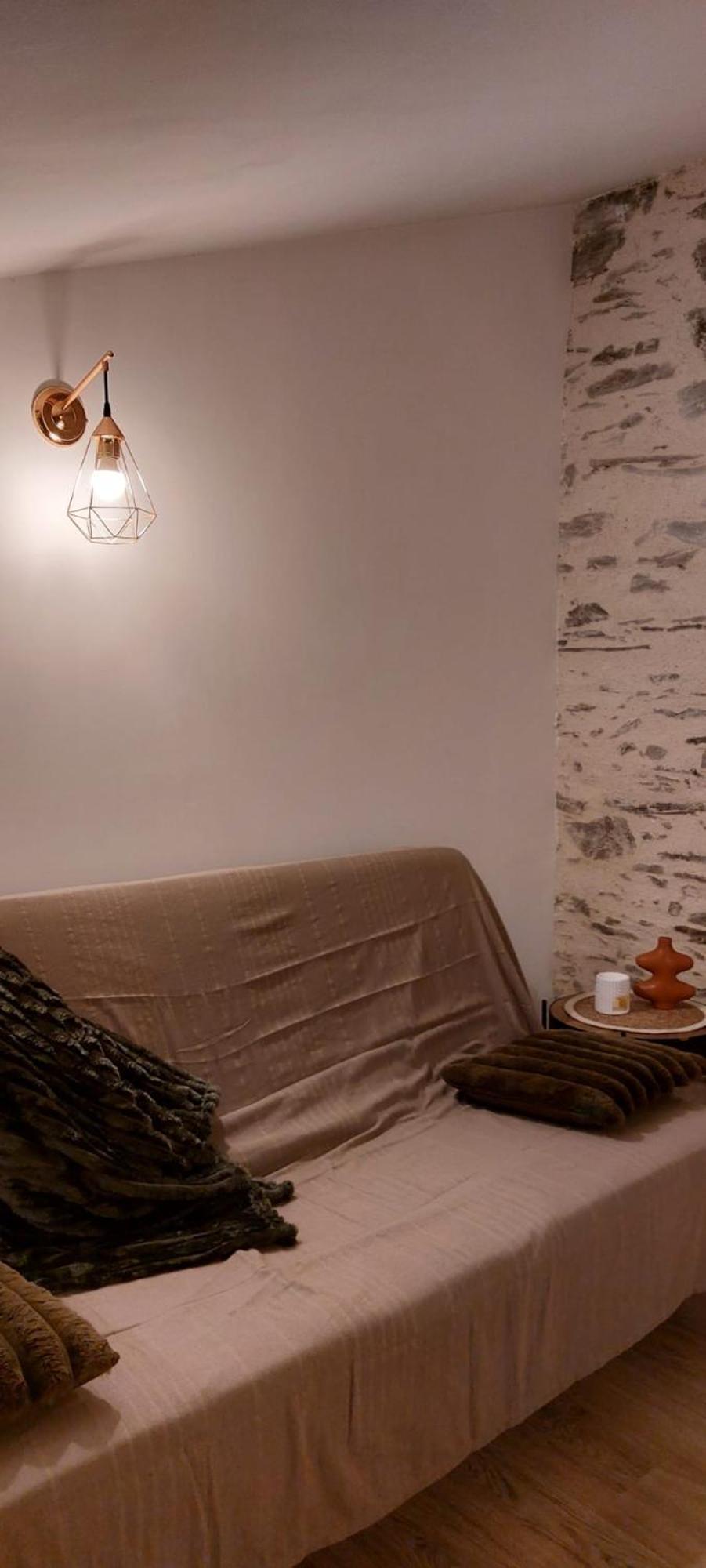 La Maisonette Mellona Chanzeaux ภายนอก รูปภาพ